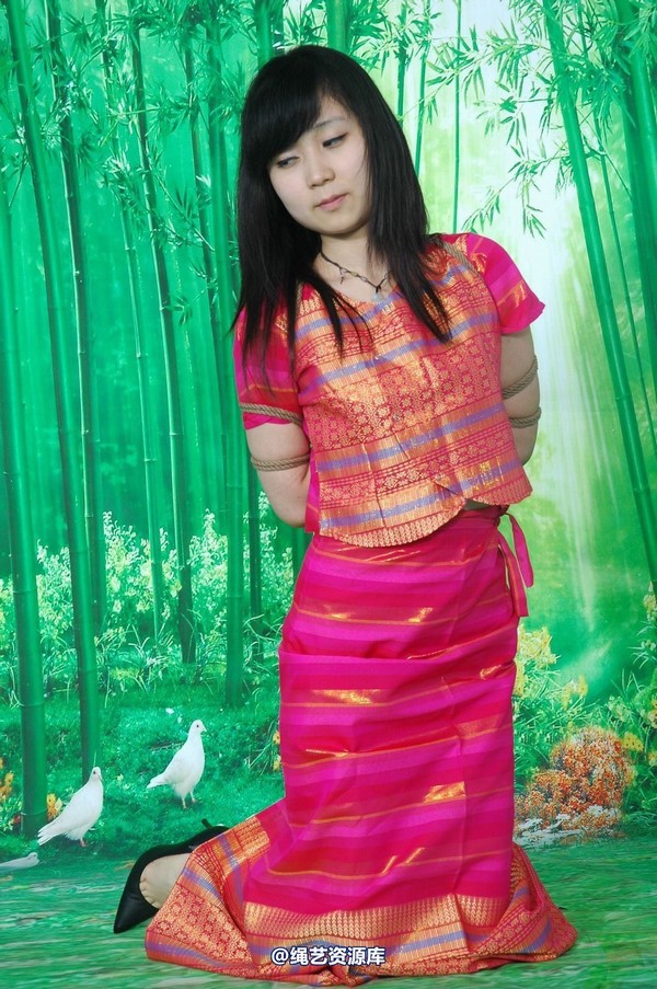 唯美之家 - 婉儿民族服 第 23 张图片