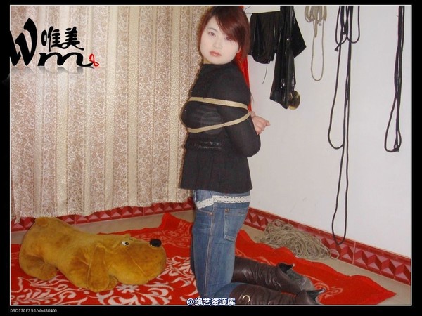 唯美之家 - 佳佳 第 86 张图片
