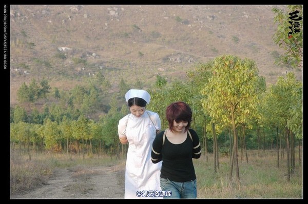 唯美之家 - 2008-11-13外拍(集体) 第 509 张图片