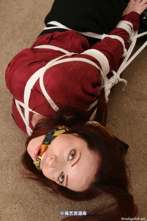 bondagebob - Emily Marilyn tight 第 172 张图片