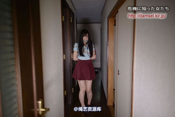 jpdamsel - 20161030 咬ませ合い 第 25 张图片