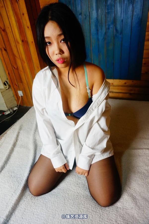 dk13美束馆 - 7.6-蕾蕾白衬衣-188P 第 4 张图片