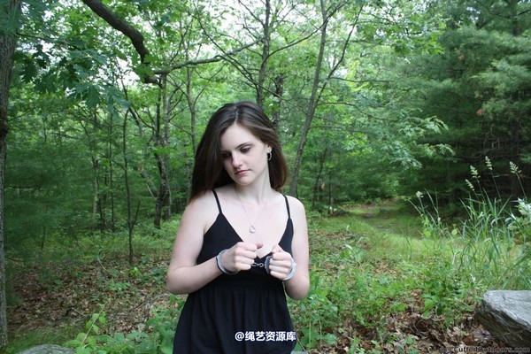 cuffedoutdoors - cod225 第 128 张图片