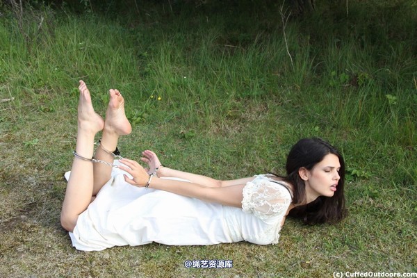 cuffedoutdoors - cod367 第 74 张图片