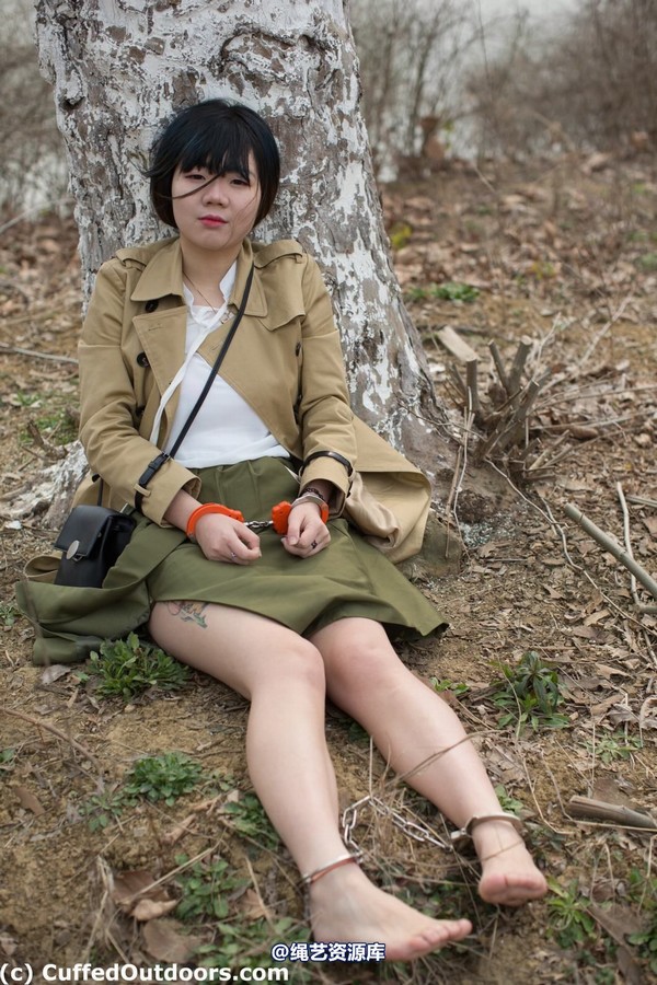 cuffedoutdoors - cod523 第 44 张图片