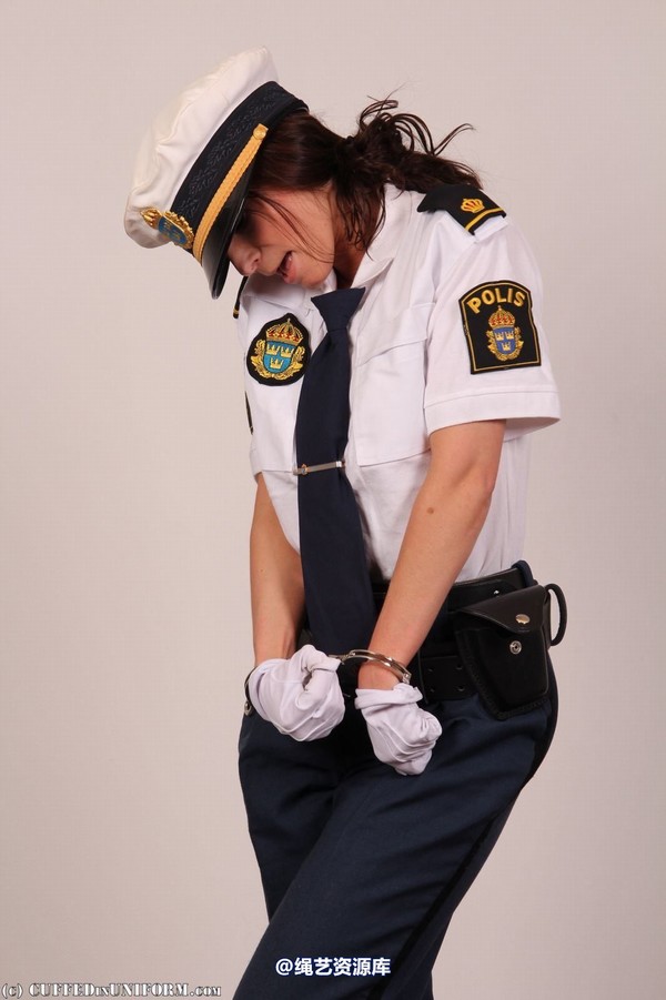 cuffedinuniform - ciu264 第 99 张图片