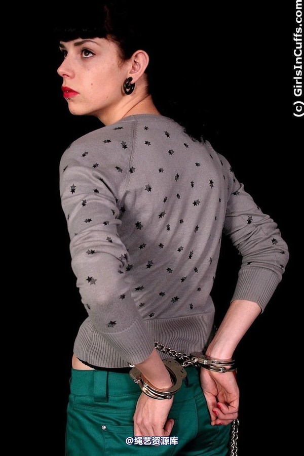 girlsincuffs - gic098 第 49 张图片