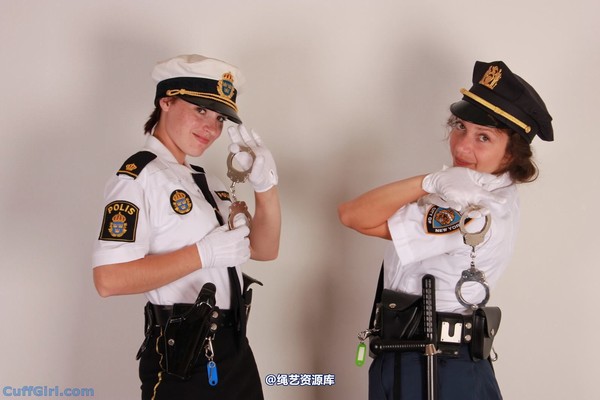 cuffgirl - cg231 第 23 张图片