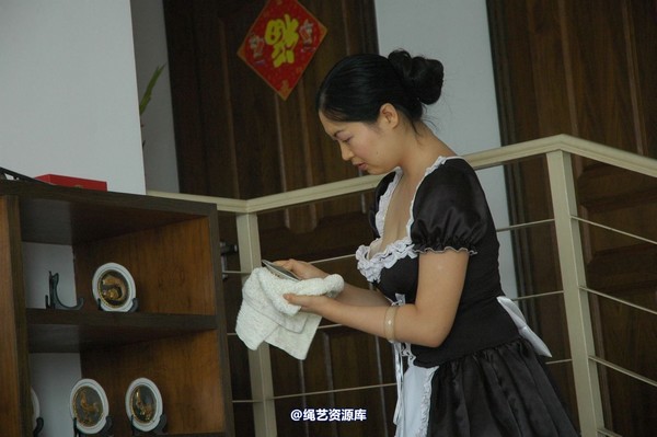唯美之家 - 新模杏儿 第 79 张图片