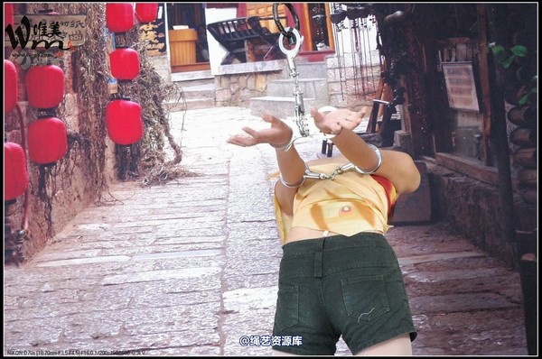唯美之家 - 08-07-21新模晓姿 第 65 张图片