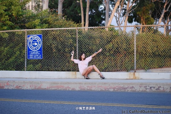 cuffedoutdoors - cod170 第 5 张图片