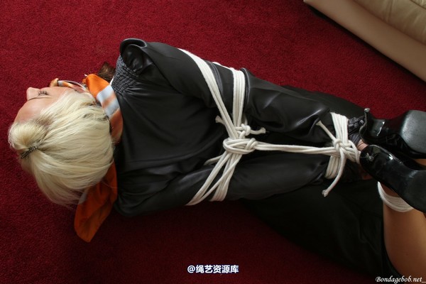 bondagebob - Michelle Monroe flexible 第 71 张图片