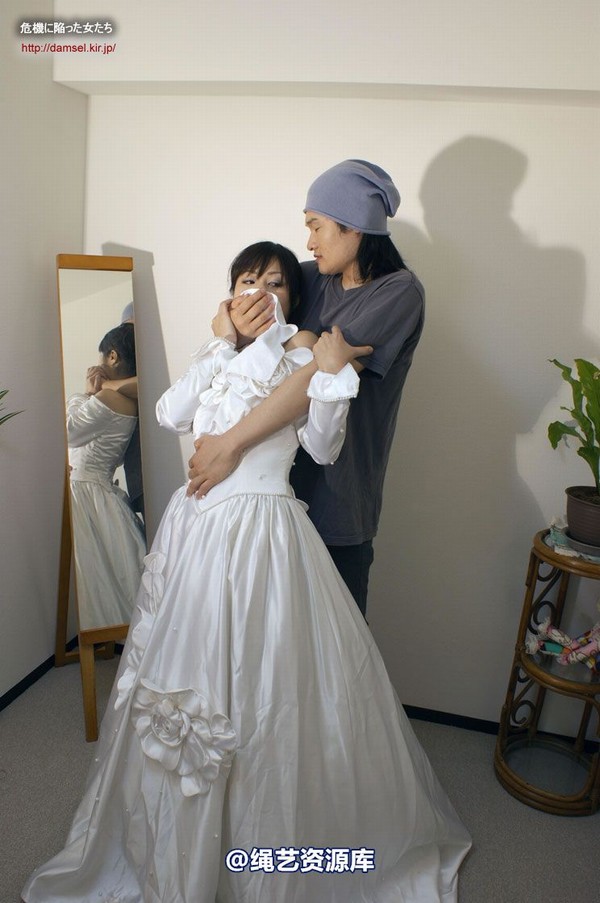 jpdamsel - 20100110 花嫁 第 25 张图片