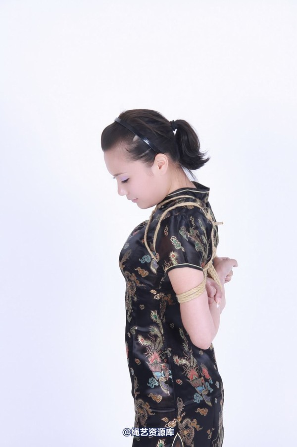 神艺缘 - 124-新模小妖(五花)1 第 14 张图片