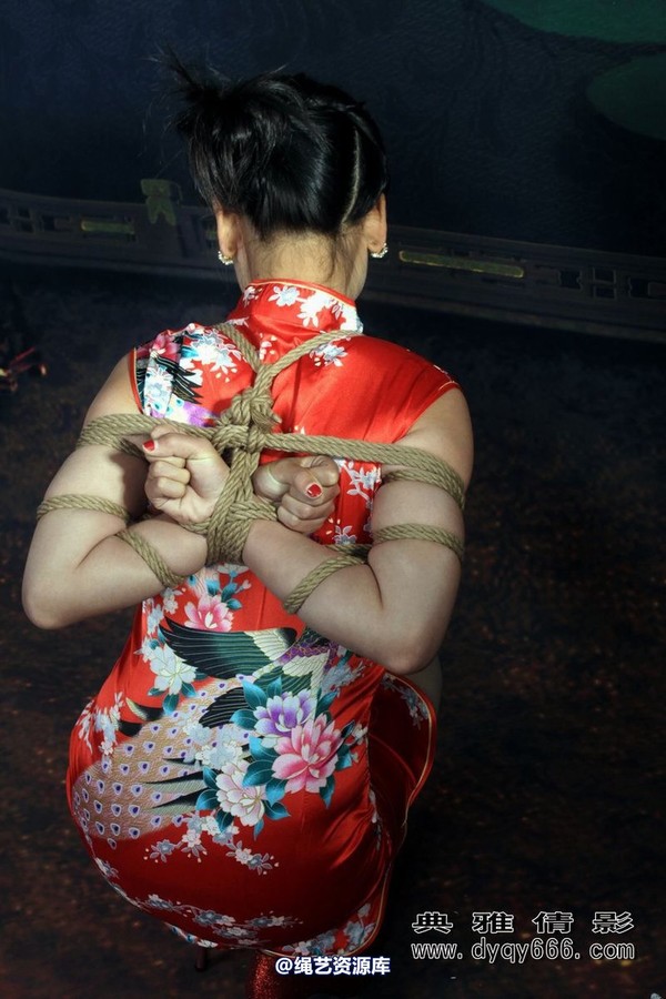 典雅倩影 - 021-“婉”约清纯红湿里 “婷”婷玉立扬尘去 第 108 张图片