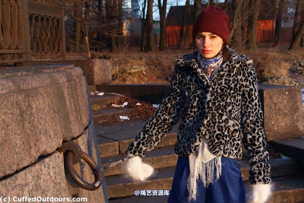 cuffedoutdoors - cod480 第 7 张图片