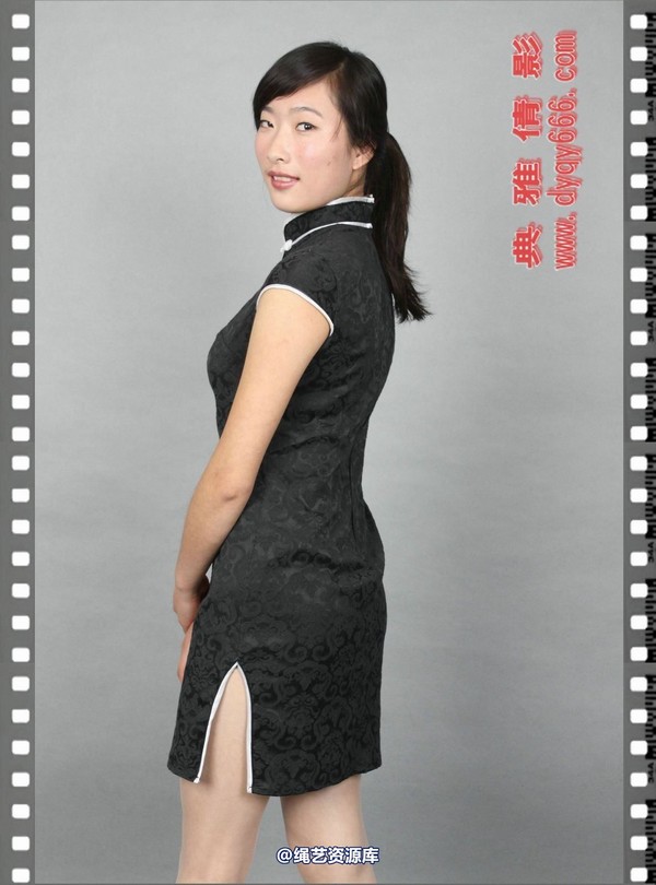 典雅倩影 - 218-新模小青 第 16 张图片