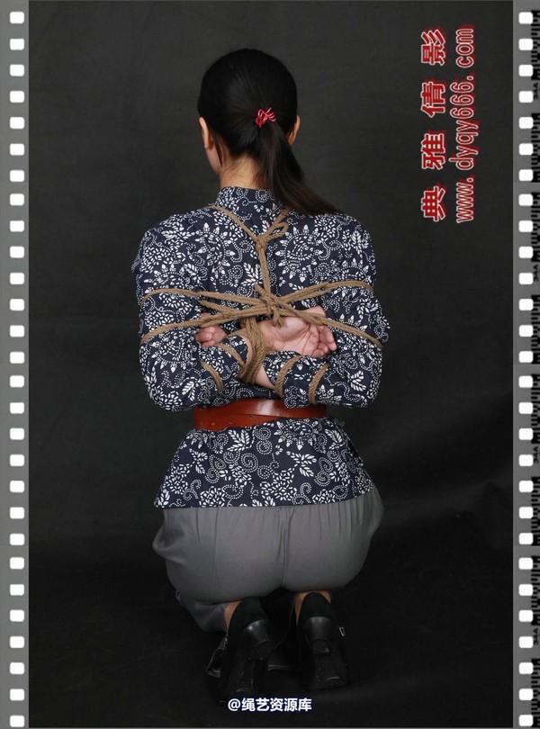 典雅倩影 - 217-大屯村交通员安妮 第 83 张图片