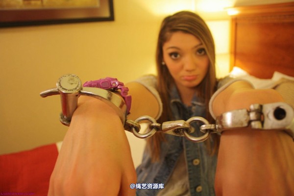 cuffedteens - ct172 第 74 张图片