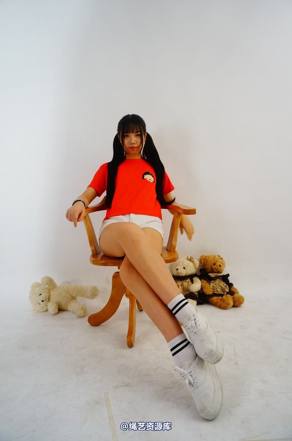 dk13美束馆 - 7.11-娃娃运动装-120P 第 1 张图片