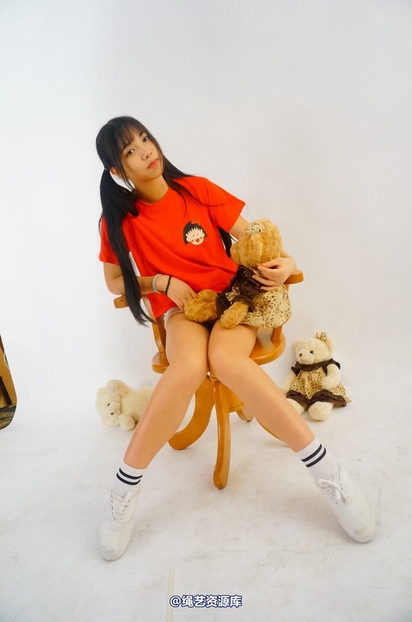 dk13美束馆 - 7.11-娃娃运动装-120P 第 55 张图片