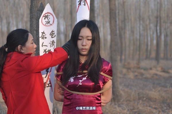 mj影视 - 三大模特争秀3 第 193 张图片