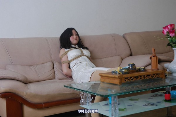 唯美之家 - 小雨日式捆绑2010-3-26 第 49 张图片