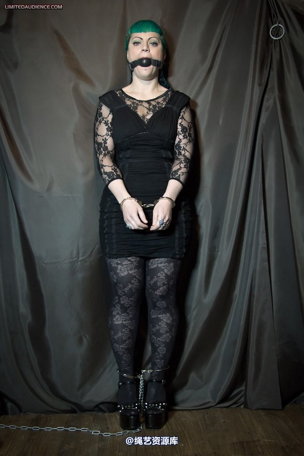 limitedaudience - 2012 raevan what s your limit 2 第 4 张图片