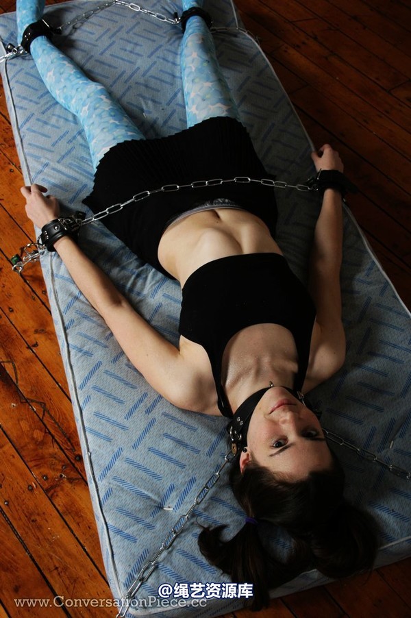 conversationpiece - Isobel-2008-01-23 第 6 张图片