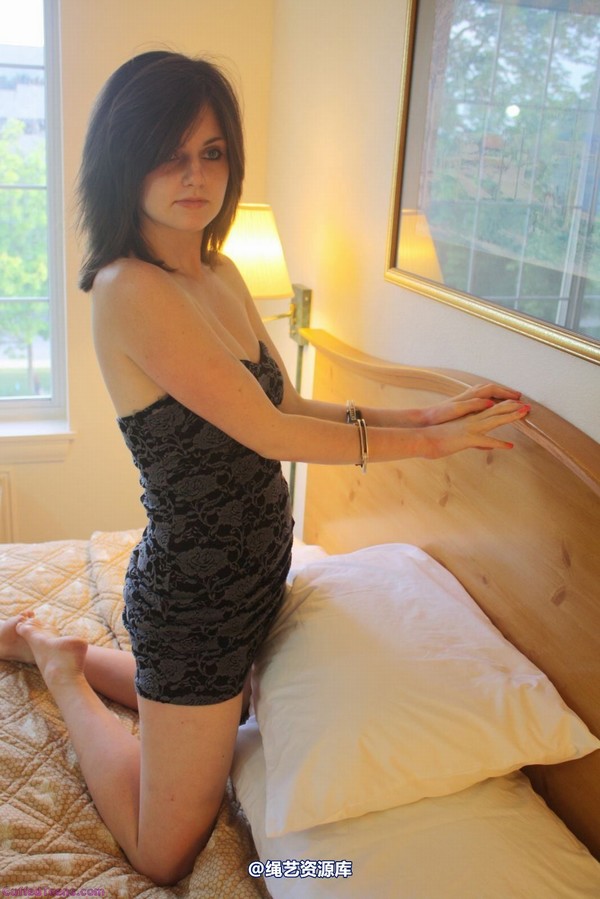 cuffedteens - ct156 第 32 张图片