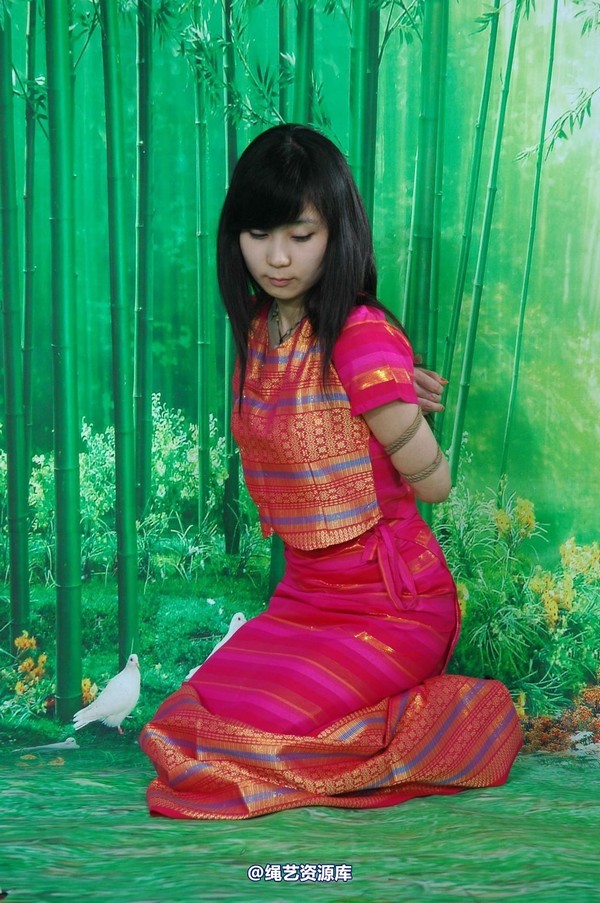 唯美之家 - 婉儿民族服 第 54 张图片