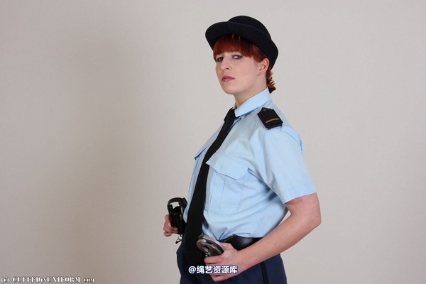 cuffedinuniform - ciu194 第 94 张图片
