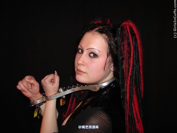 girlsincuffs - gic014 第 48 张图片