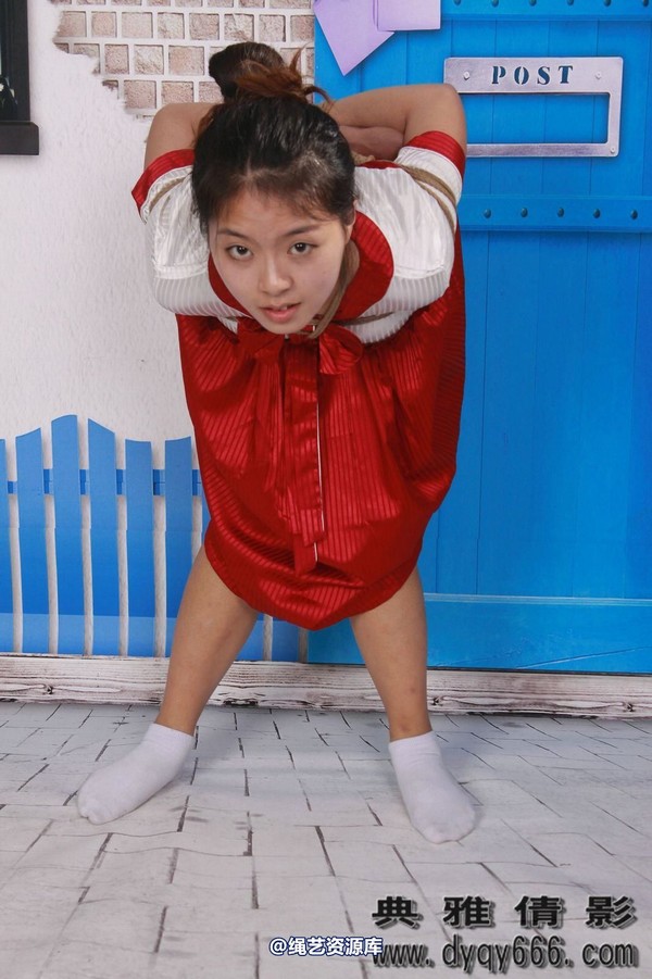 典雅倩影 - 195-惊现女绳师风采2 第 92 张图片