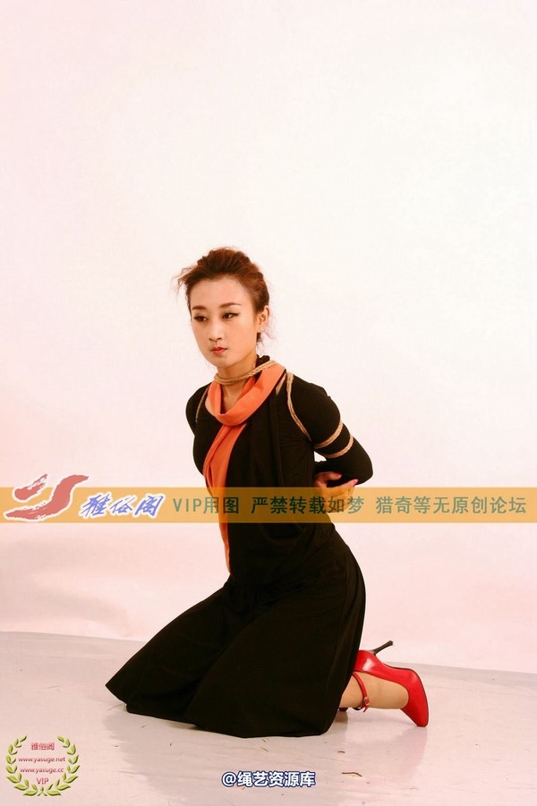 雅俗阁 - 2013-NO.26Model雅熙 第 86 张图片