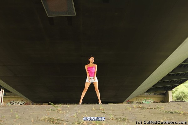 cuffedoutdoors - cod203 第 53 张图片