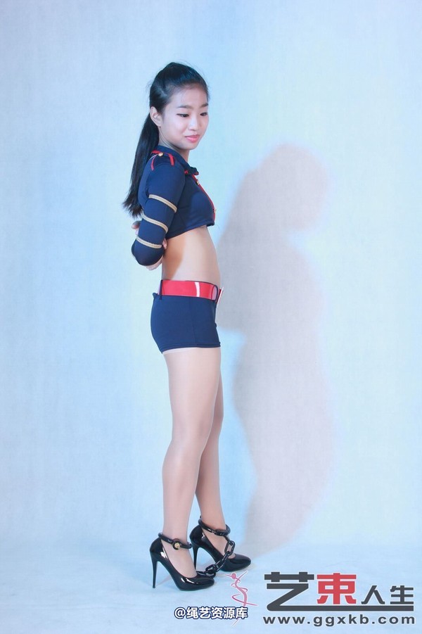 艺束人生 - 049-婷婷五花KB 第 117 张图片