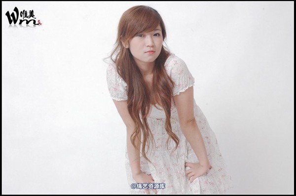 唯美之家 - 2009-9-2新模特燕姿 第 123 张图片