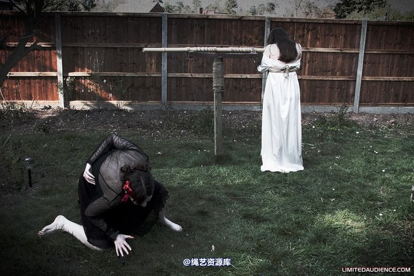limitedaudience - 2010 catya dominick destruction heavy grind 第 23 张图片