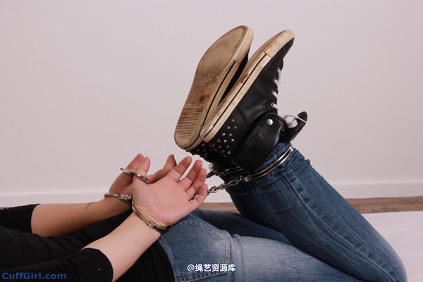 cuffgirl - cg293 第 32 张图片