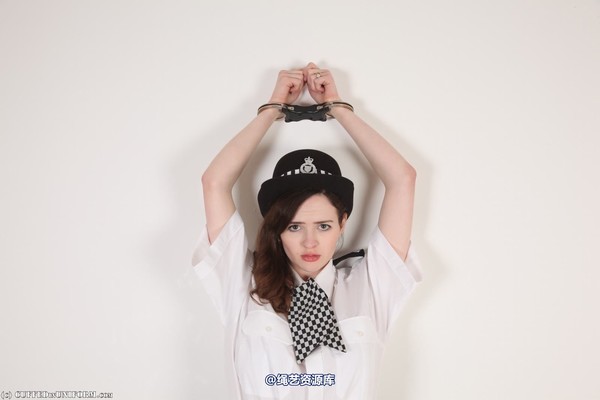 cuffedinuniform - ciu521 第 17 张图片
