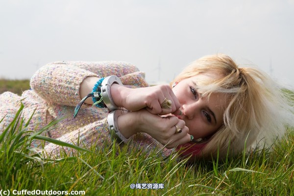 cuffedoutdoors - cod521 第 88 张图片