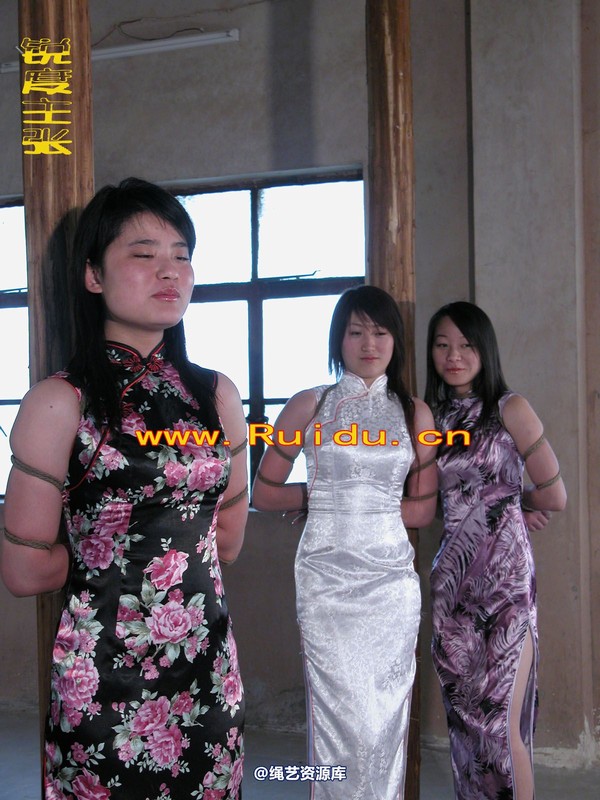 锐度主张 - 新模小小、倩倩及琳琳 第 39 张图片