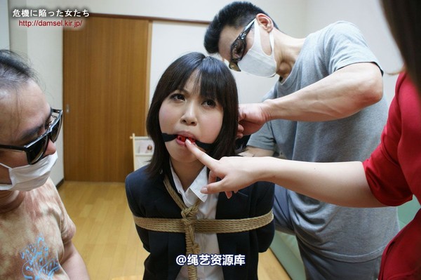 jpdamsel - 20110904 だまされた女　２ 第 14 张图片