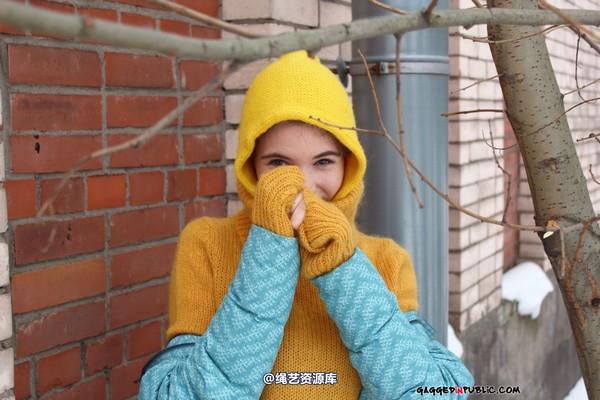 gaggedinpublic - gip572 第 7 张图片