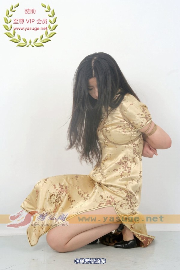 雅俗阁 - 2013-NO.41Model雅爽 第 33 张图片