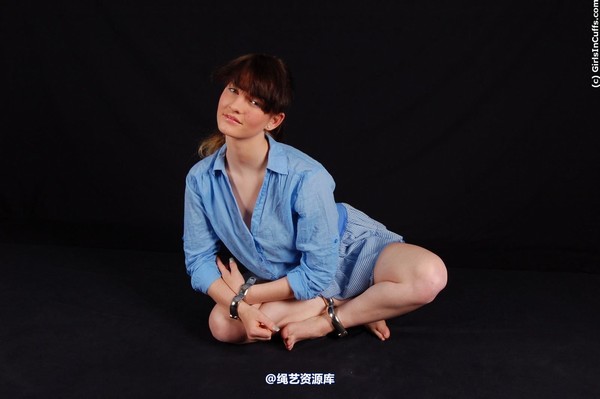 girlsincuffs - gic342 第 117 张图片