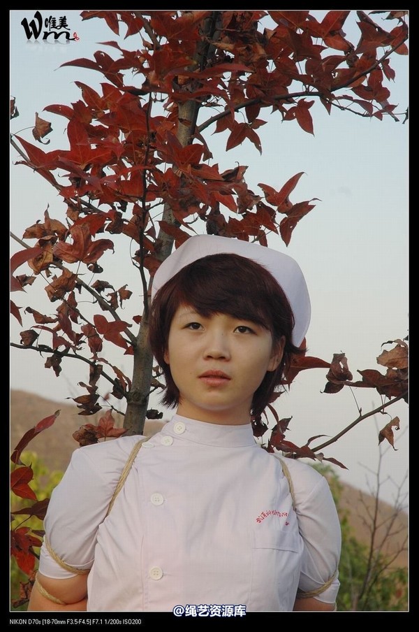 唯美之家 - 2008-11-13外拍(集体) 第 636 张图片