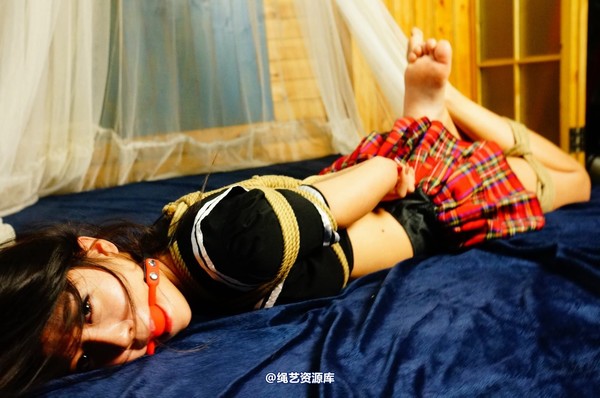 dk13美束馆 - 9.19-红袖黑水手服C-110P 第 108 张图片