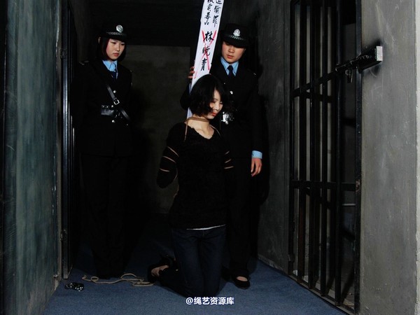 mj影视 - 林晓青‘毒枭’大姐大1-2013-04-28 第 186 张图片